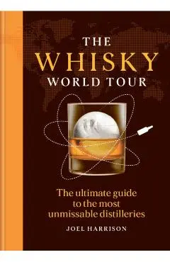 Whisky World Tour - Joel Harrison