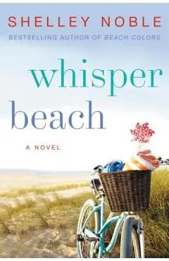 Whisper Beach - Shelley Noble
