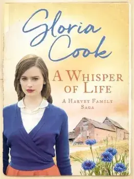 Whisper of Life, Paperback/Gloria Cook