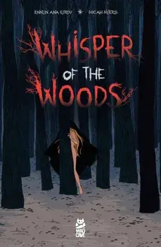 Whisper Of The Woods, Paperback/Ennun Ana Iurov