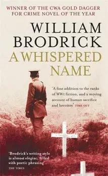 Whispered Name, Paperback/William Brodrick