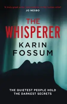 Whisperer, Paperback/Karin Fossum