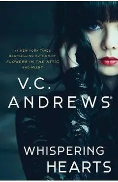 Whispering Hearts - V. C. Andrews