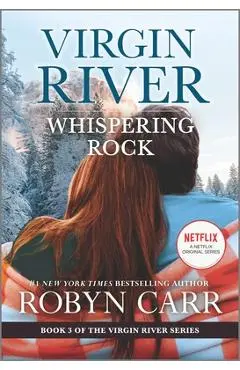 Whispering Rock: A Virgin River Novel - Robyn Carr
