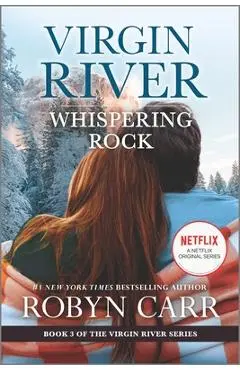 Whispering Rock: A Virgin River Novel - Robyn Carr