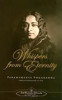 Whispers from Eternity, Hardcover/Paramahansa Yogananda