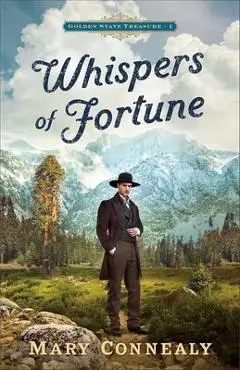 Whispers of Fortune - Mary Connealy