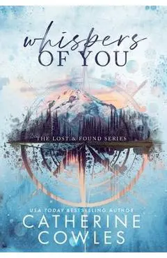 Whispers of You - Catherine Cowles