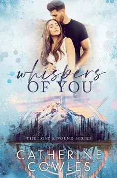 Whispers of You, Paperback/Catherine Cowles