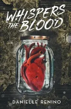 Whispers the Blood, Paperback/Danielle Renino