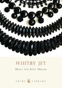 Whitby Jet, Paperback/Helen Muller