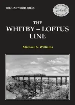 Whitby-Loftus Line, Paperback/Michael Williams