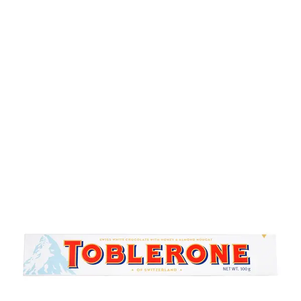 White 100 gr