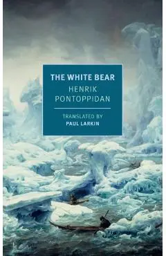 White Bear - Henrik|larkin Pontoppidan