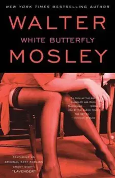 White Butterfly, Paperback/Walter Mosley