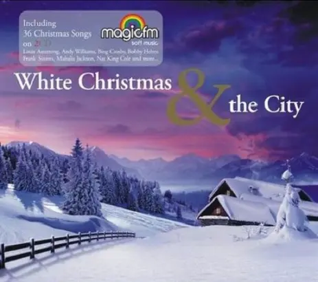 White Christmas & the City |
