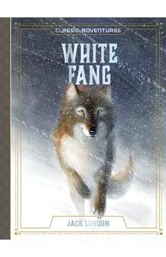 White Fang - Jack London