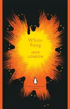 White Fang, Paperback/Jack London