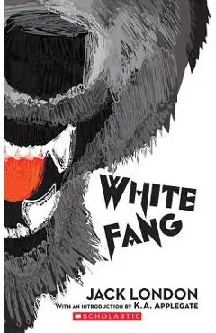 White Fang (Scholastic Classics) - Jack London