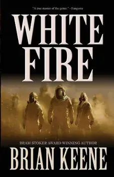 White Fire, Paperback/Brian Keene