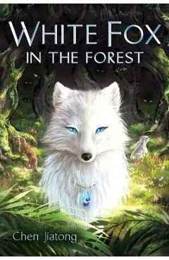 White Fox in the Forest - Chen Jiatong