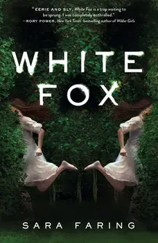 White Fox, Paperback/Sara Faring