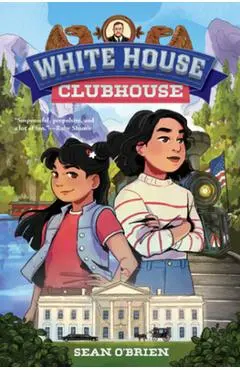 White House Clubhouse - Sean O'brien