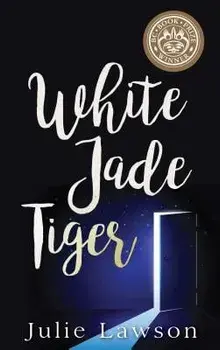 White Jade Tiger, Paperback/Julie Lawson
