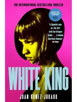 White King, Paperback/Juan Gomez-Jurado