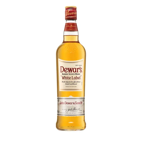 White label 1000 ml