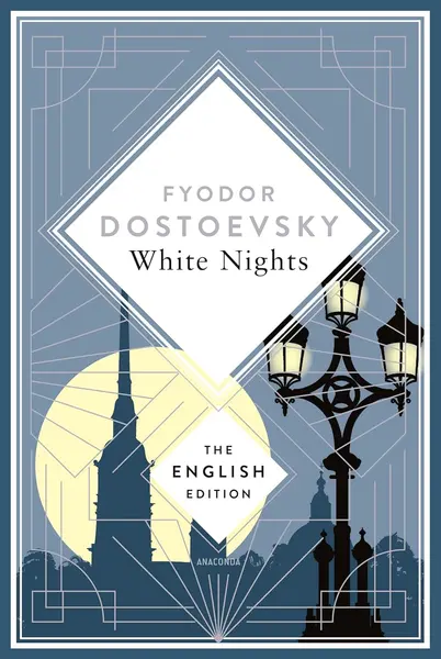 White Nights (Anaconda)