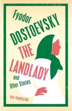 White Nights and Other Stories - Fyodor Dostoevsky