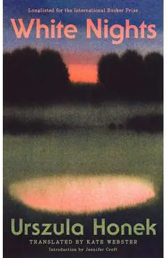 White Nights - Urszula Honek