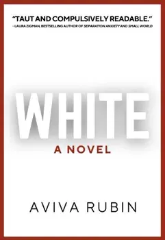 White, Paperback/Aviva Rubin