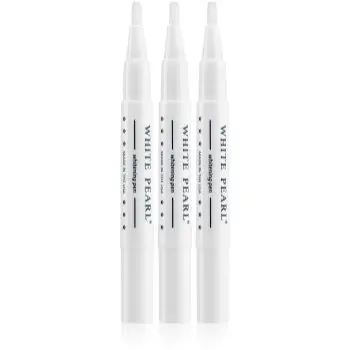 White Pearl Whitening Pen baton pentru albire