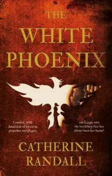 White Phoenix, Paperback/Catherine Randall
