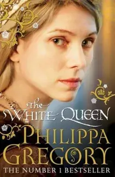 White Queen, Paperback/Philippa Gregory