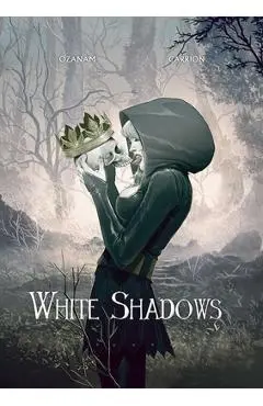 White Shadows - Antoine Ozanam