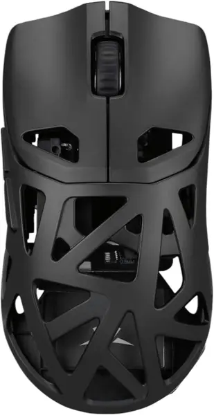White Shark – Dagonet V2, mouse de gaming, optic, wireless, negru