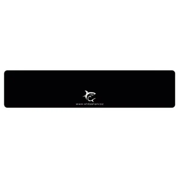 White Shark Suport pentru incheietura mainii White Shark KP-1899 450x100mm, Negru