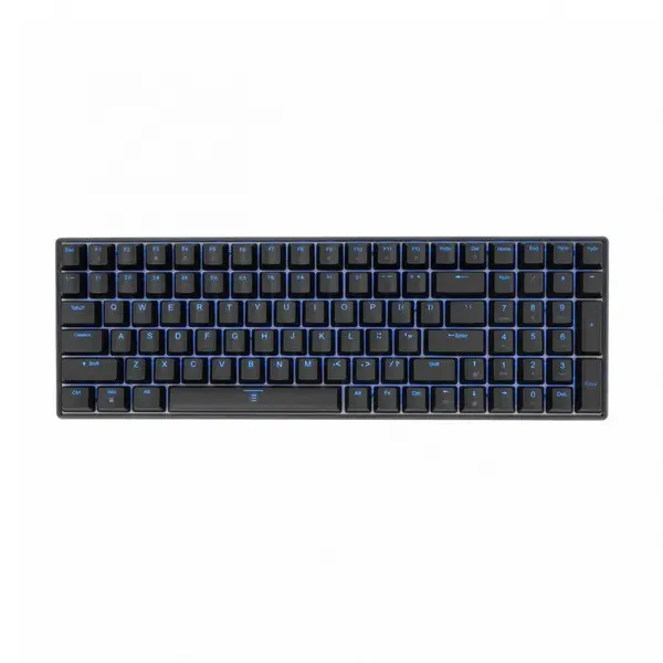 White Shark Tastatura Gaming White Shark KATANA Outemu Red Switch Mecanica Negru/Gri