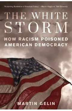 White Storm - Martin Gelin