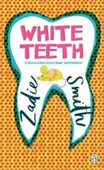 White Teeth, Paperback/Zadie Smith