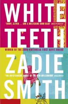 White Teeth, Paperback/Zadie Smith