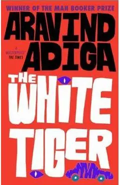 White Tiger