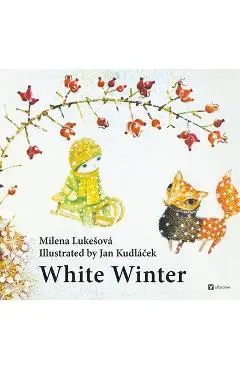 White Winter - Milena Lukesova