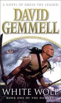 White Wolf, Paperback/David Gemmell