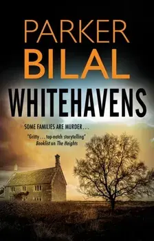 Whitehavens, Hardback/Parker Bilal