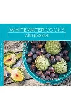 Whitewater Cooks with Passion - Shelley Adams