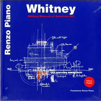 Whitney. The Whitney Museum of Art, Paperback/***